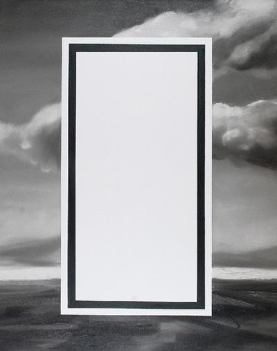 Bez tytułu - Passe-partout, 2015
