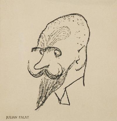 Julian Fałat