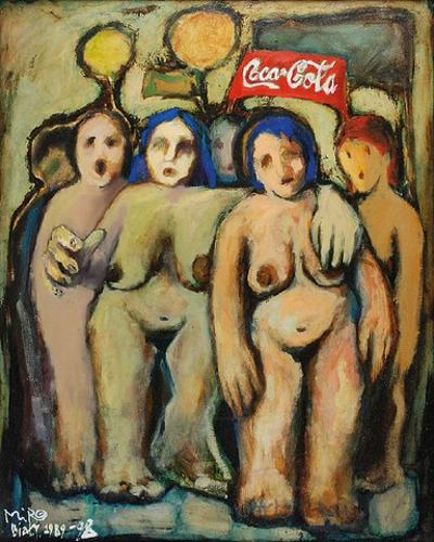 Demonstracja nr 2, 1989