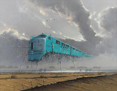 Bez tytułu