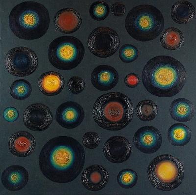 Bez tytułu (73), 1994