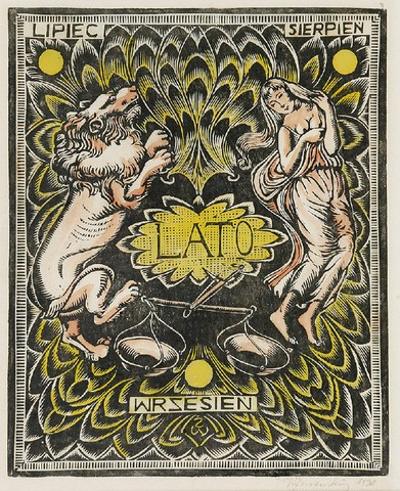 Lato, 1930