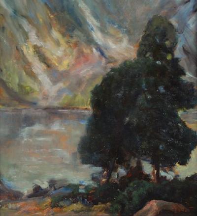 Morskie Oko