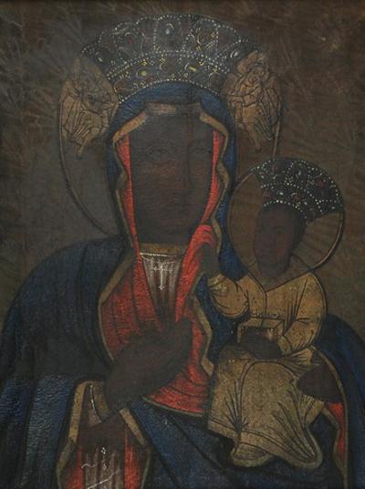 Matka Boska Częstochowska