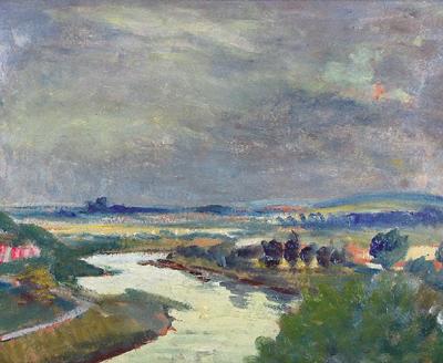 Pejzaż