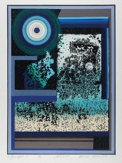 Monotypia +, 2011