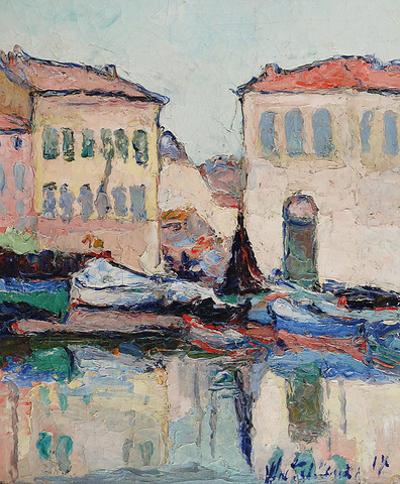 Port