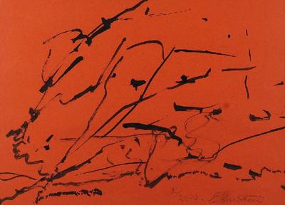 Bez tytułu, 2000