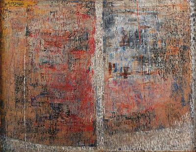 Wahadło, 1961