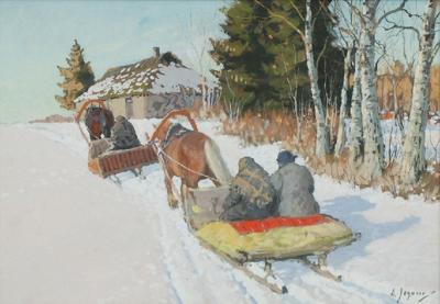Powrót