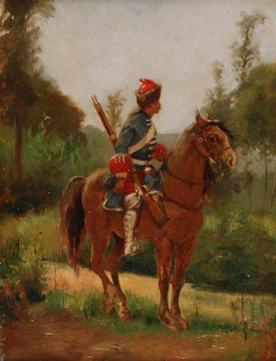 Grenadier