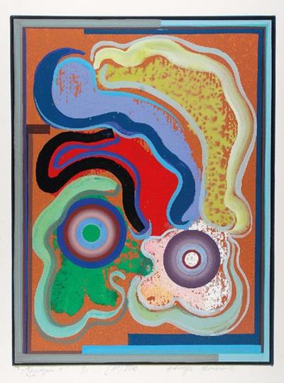 Monotypia +, 2012