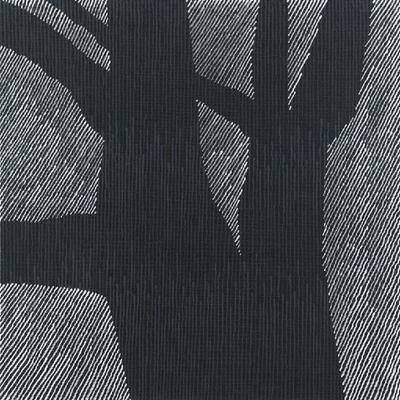 Z cyklu: Księżyc i moja czereśnia XV, 2010