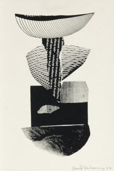 Ryba, 1963