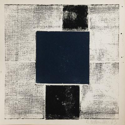 Kwadrat, 1963