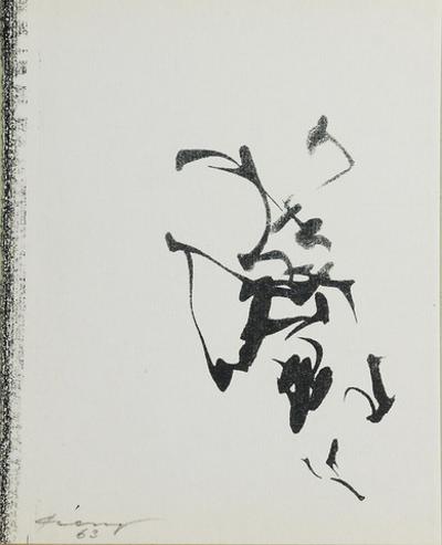 Znaki, 1963