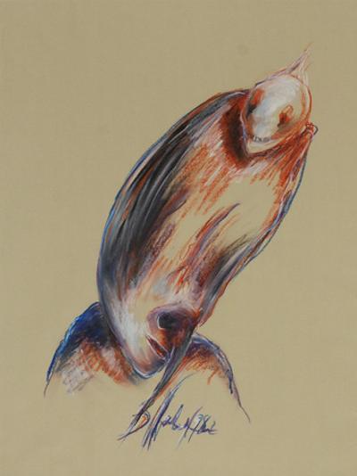 Fiu bździu w głowie, 1982