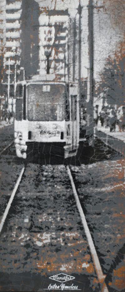 Tramwaj, po 2006