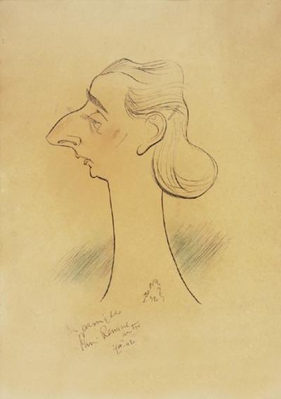 Renia, 1948