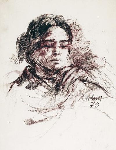 Dziewczyna, 1978
