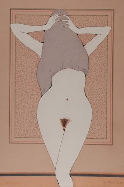 Piękno zakryte, 1999