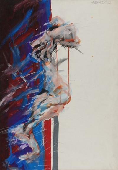 Może Tam..., 1997