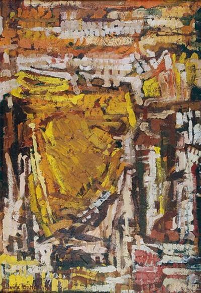 Słońce - serce, 1967
