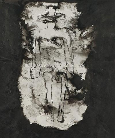 Postać, 1963