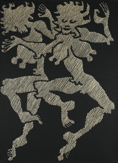 Karnawał w Rio XXXXV, 2008