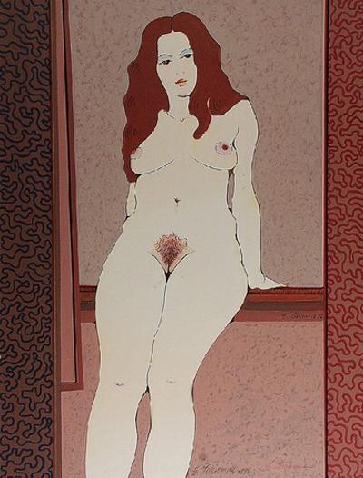 Akt, 1998