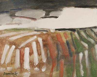 Pole III, 1968