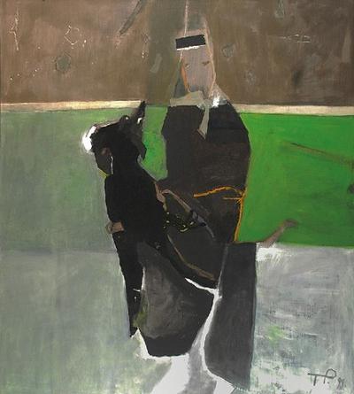 Pies i jego pan, 1999
