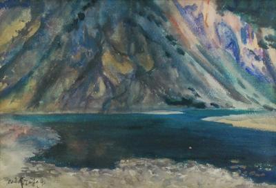 Morskie Oko, 1911