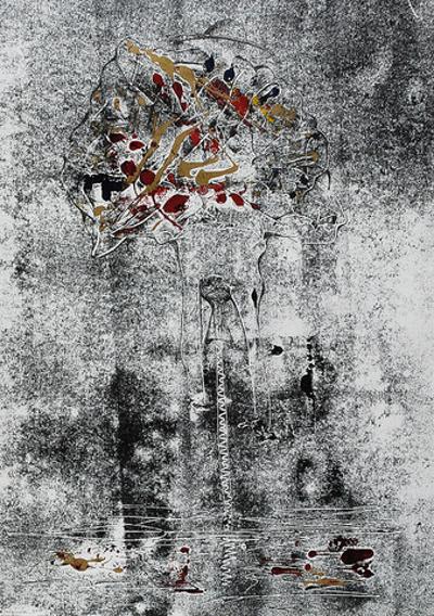 Chińczyk na rowerze, 2017