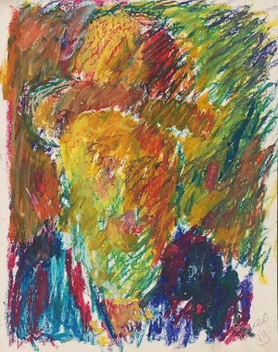 Para wizerunków własnych 1989, 1999