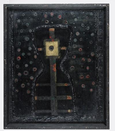 Z cyklu: Epitafium, 1981