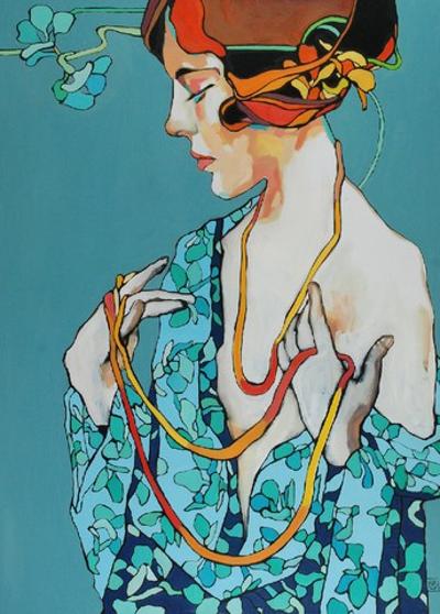Should I show more tits?, 2012