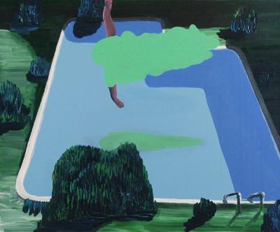 Skok / Jump, 2014