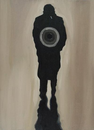 Bez tytułu, 2013