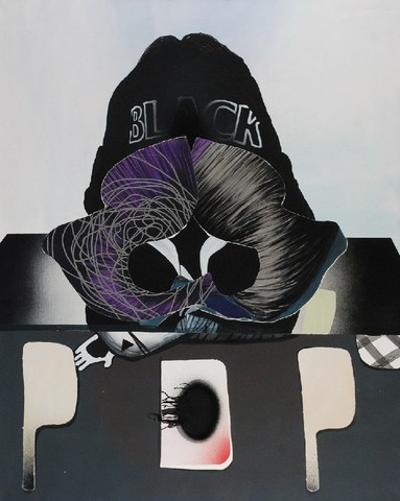 Black pop, 2015