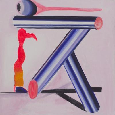 Fragile culture, z cyklu: Liberation, 2016