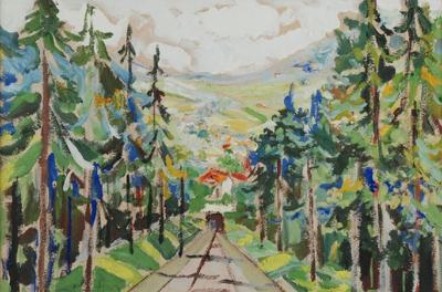 Kolejka górska