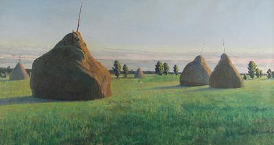 Snopy siana, 1921