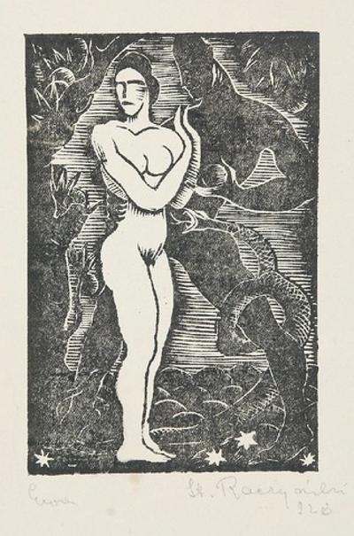 Ewa, 1926