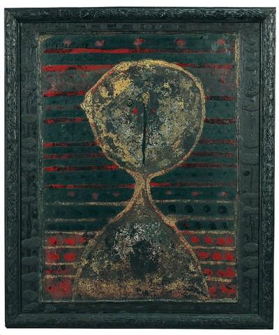 Z cyklu: Reminiscencje, 1974