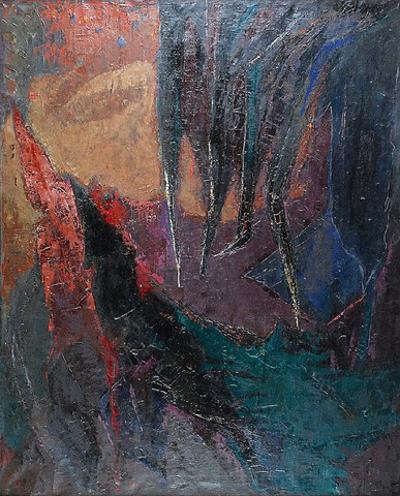 Ostrza, 1966