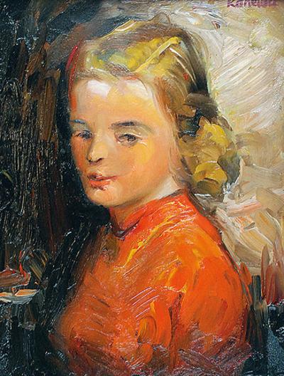 Portret