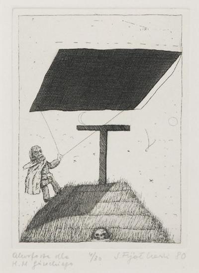 Dla Henryka Mikołaja Góreckiego, 1980
