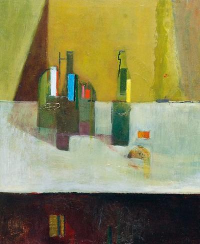 Martwa natura