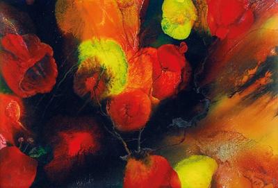 Kwiaty, 2007